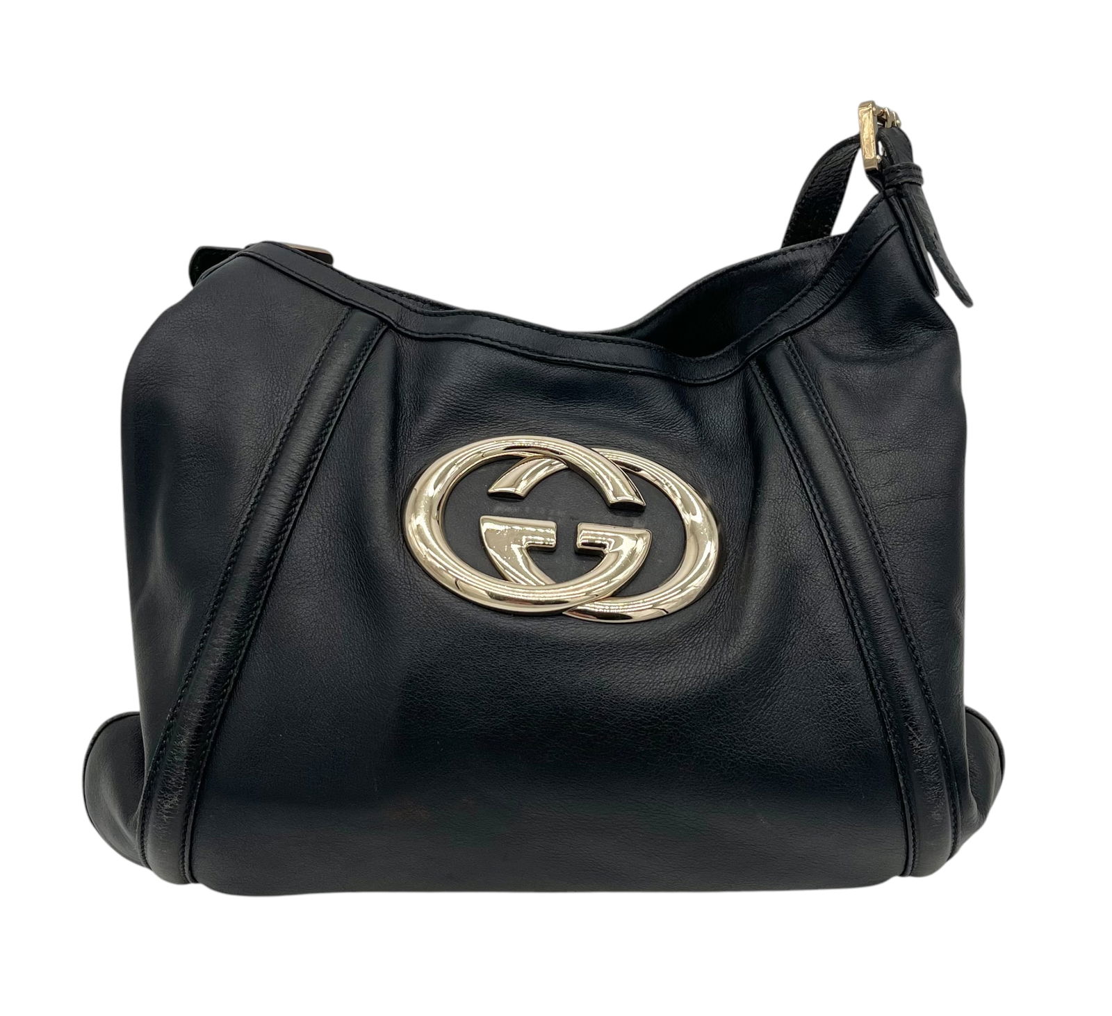 Gucci Hobo Bag (1 of 12)