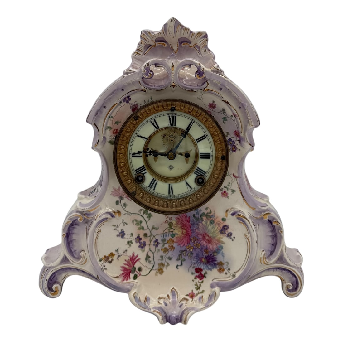 Ansonia Clock Company Prices - 16,242 Auction Price Results