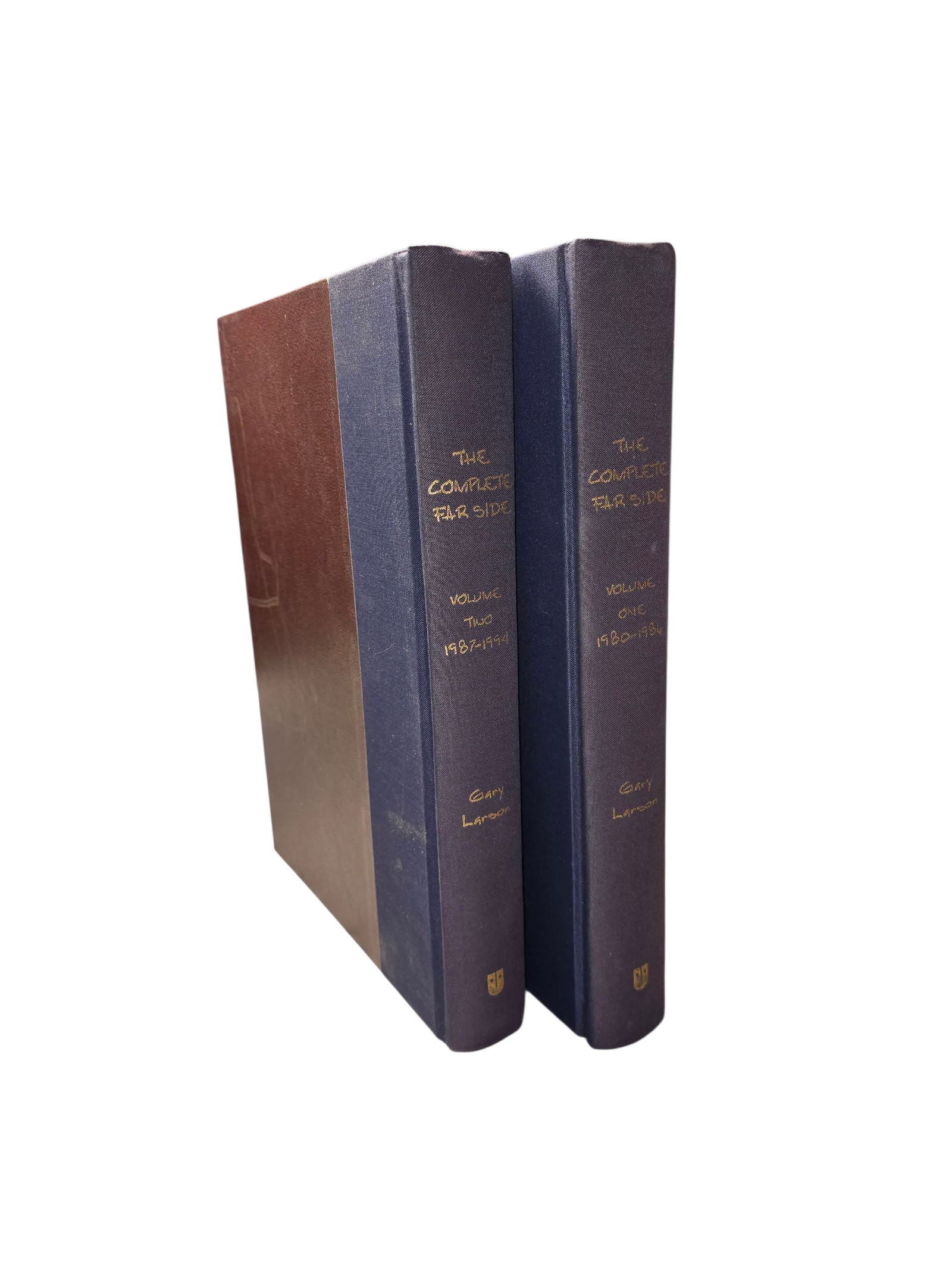 Gary Larson "The Far Side" Collection - 17 Books Total (1 of 14)