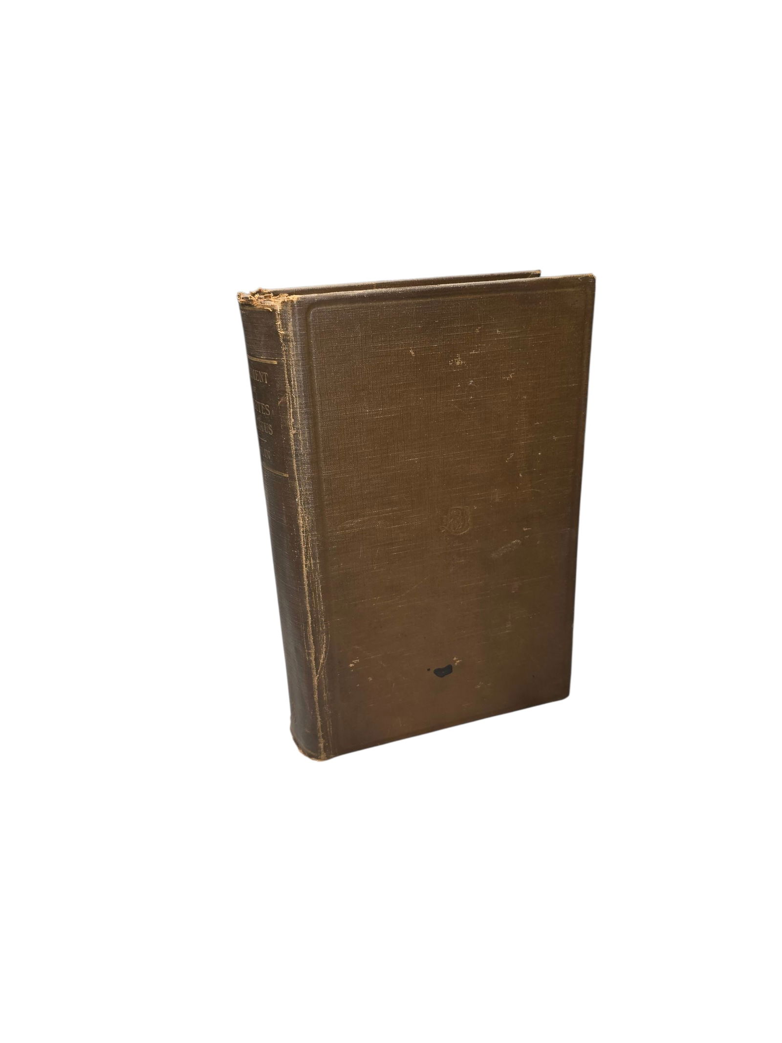 The Treatment of Diabetes Mellitus with Observations Based Upon Three Thousand Cases. 1923.: Third Edition, Enlarged, Revised and Rewritten. Philadelphia and New York: Lea & Febiger. This expanded and revised third edition represents Joslin's observations based on three thousand cases, making