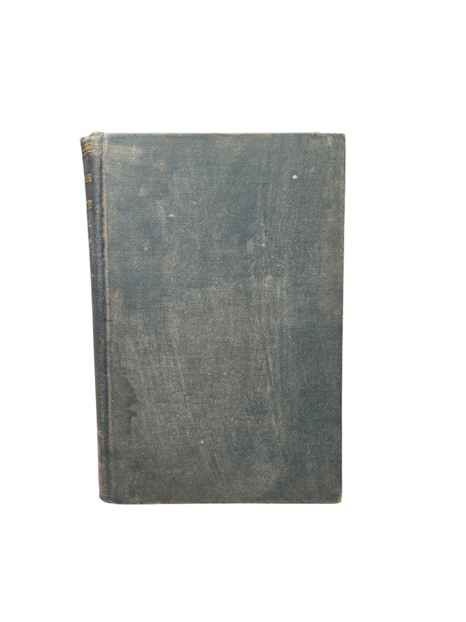 Text-Book of Psychiatry: A Psychological Study of Insanity for Practitioners and Students. 1907 (1 of 4)