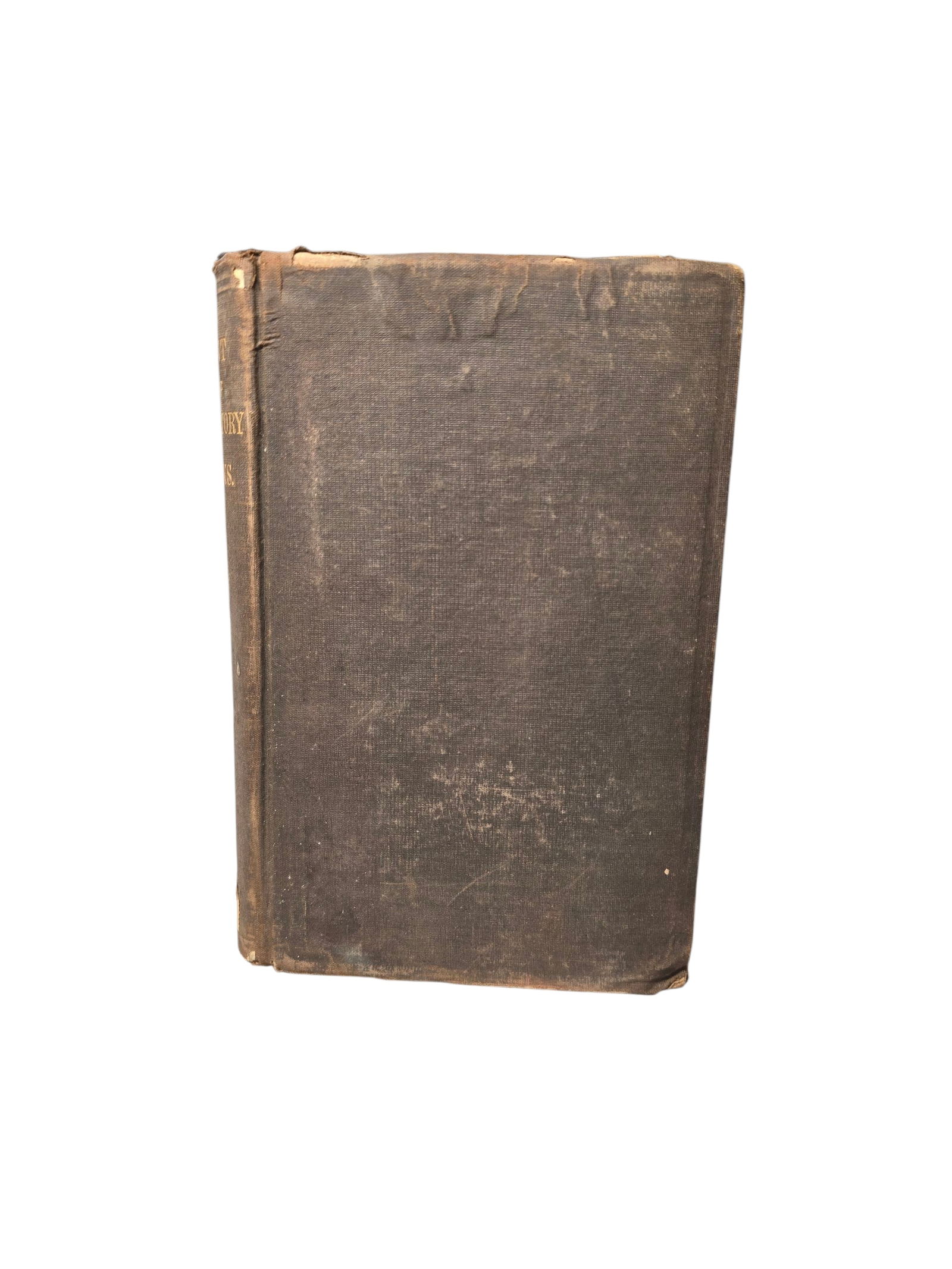 A Practical Treatise on the Physical Exploration of the Chest. 1866.: A Practical Treatise on the Physical Exploration of the Chest, and the Diagnosis of Diseases Affecting the Respiratory Organs. Austin Flint (1812-1886) was one of the most distinguished American physi
