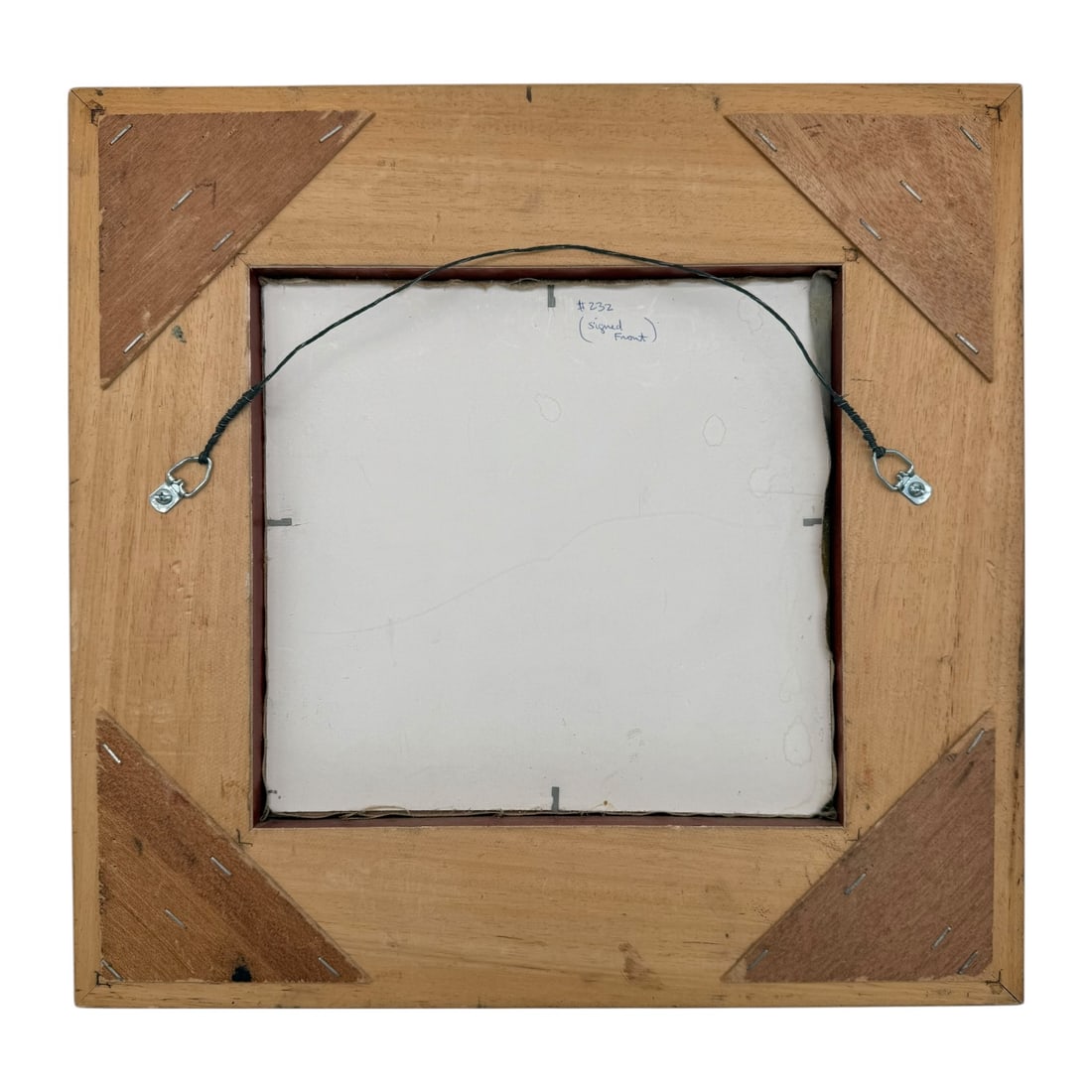 Edward Loyal Field - Landscape Sketch - 4