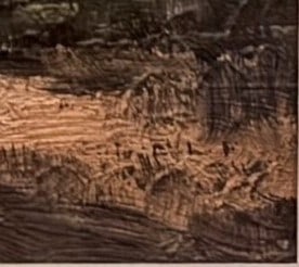 Edward Loyal Field - Autumn Trees at Dusk - 3