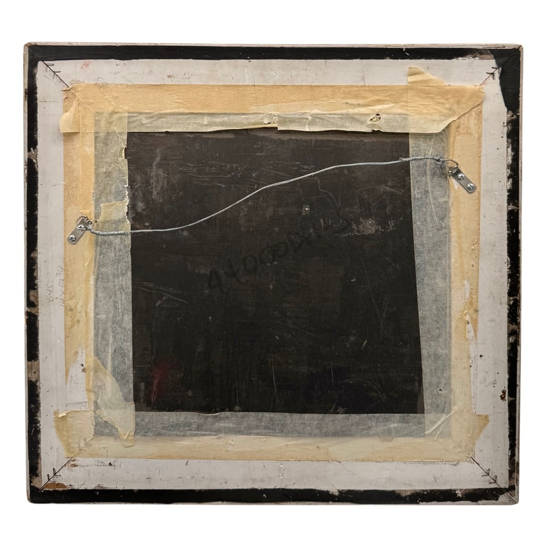 Edward Loyal Field - Rural Landscape with Cottages - 4