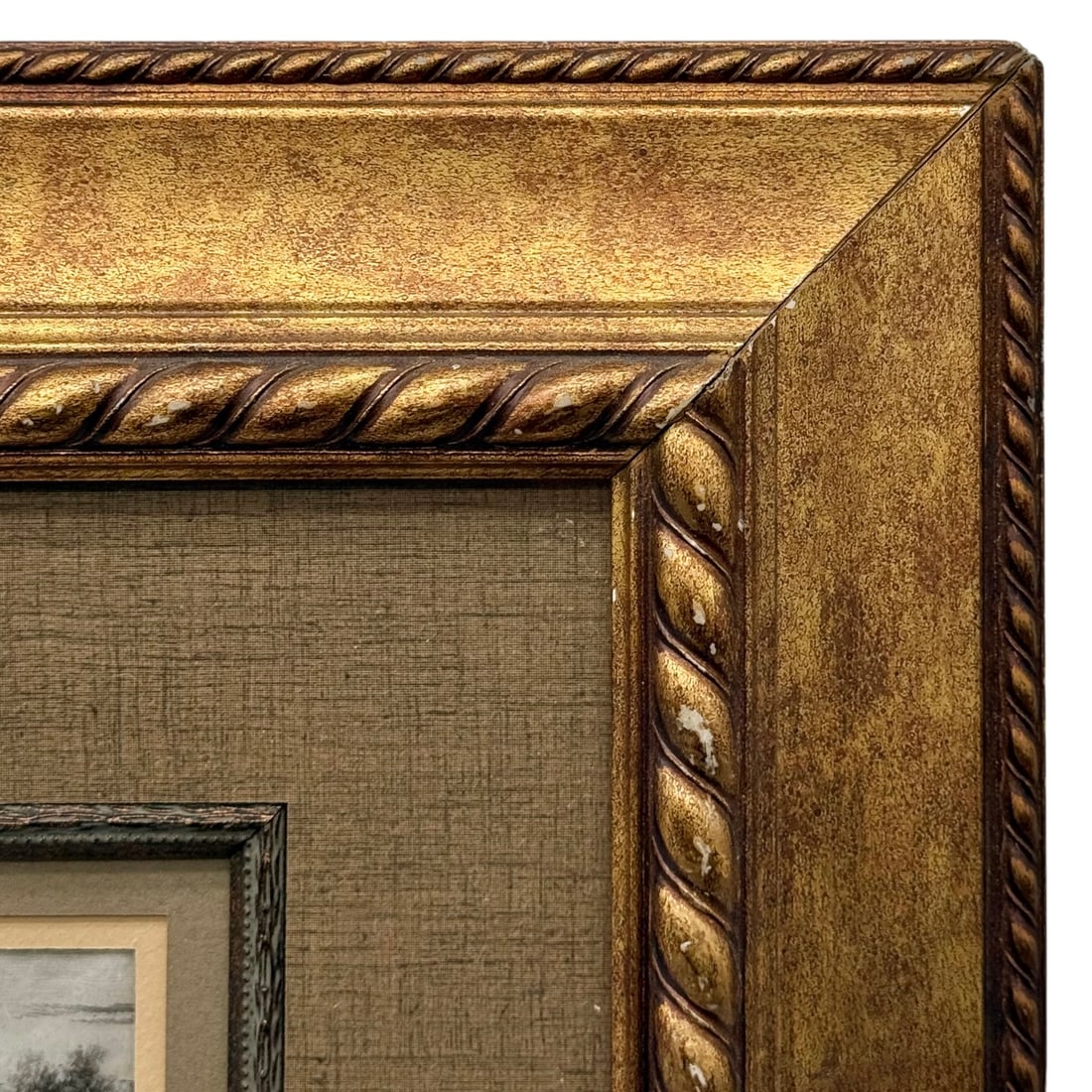 Edward Loyal Field - Rural Landscape with Cottages - 7