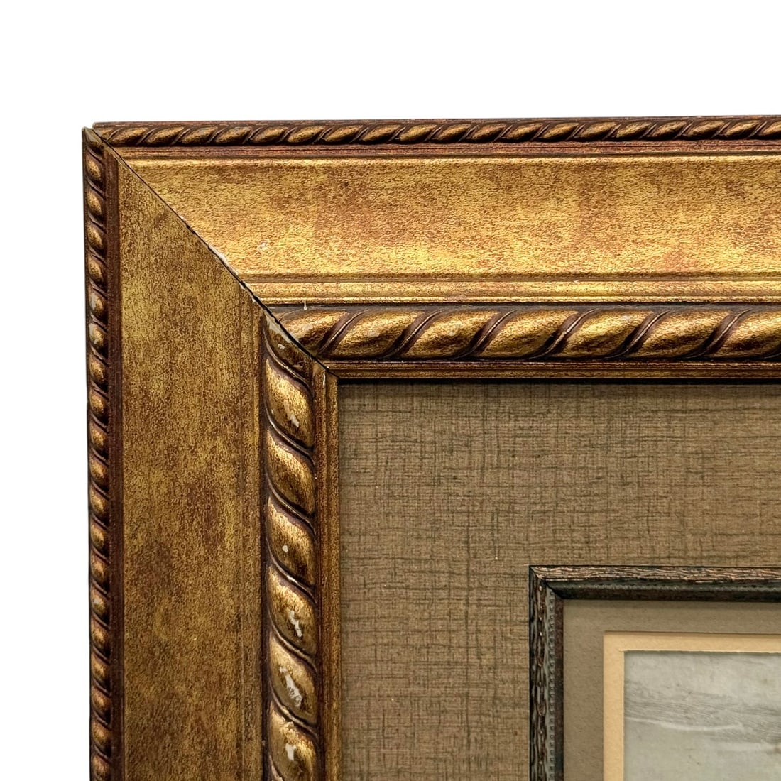 Edward Loyal Field - Rural Landscape with Cottages - 8