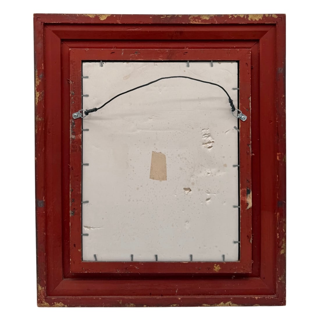 Anne Neumark - Portrait of a Woman in Profile - 4