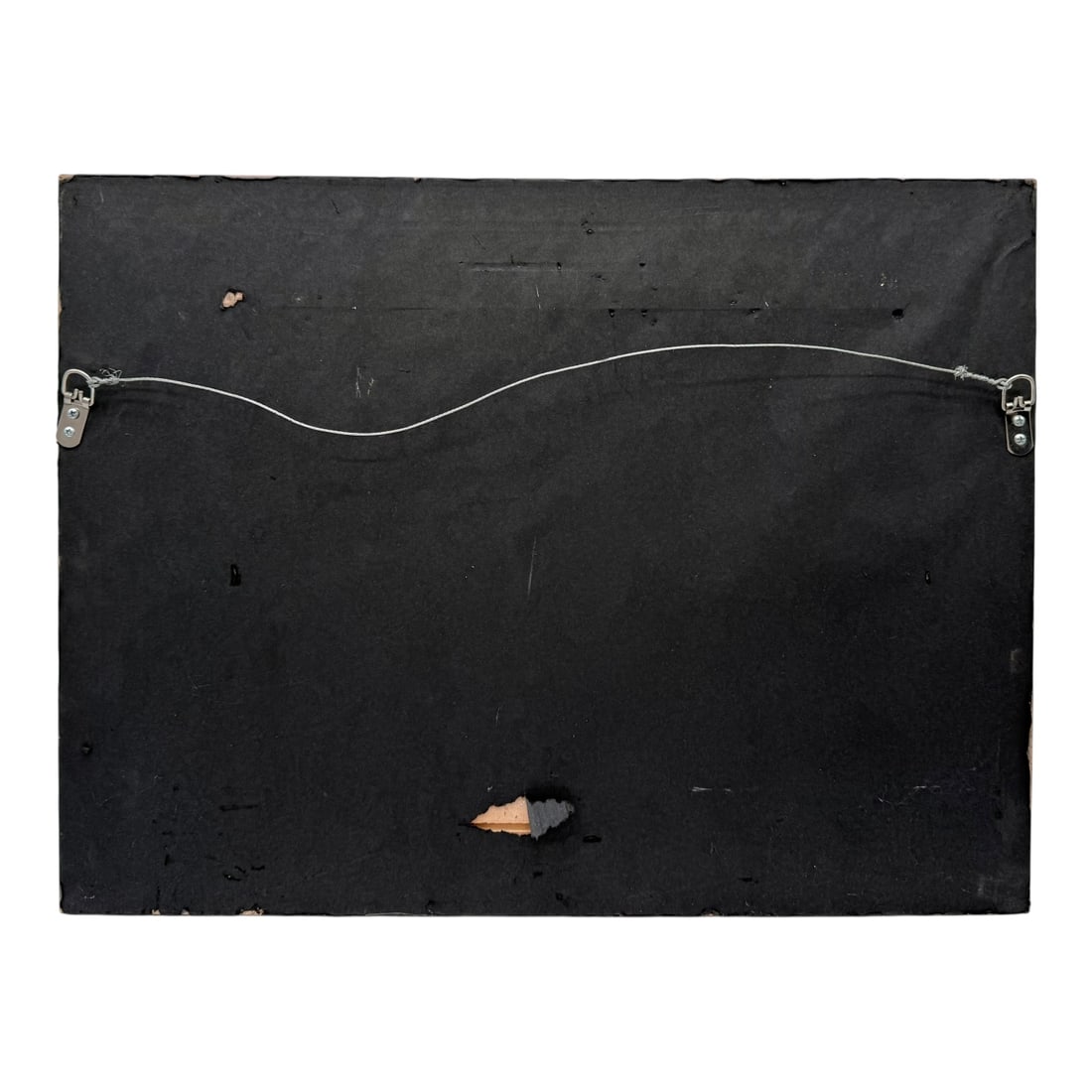 Anne Neumark - Two Portrait Studies - 5