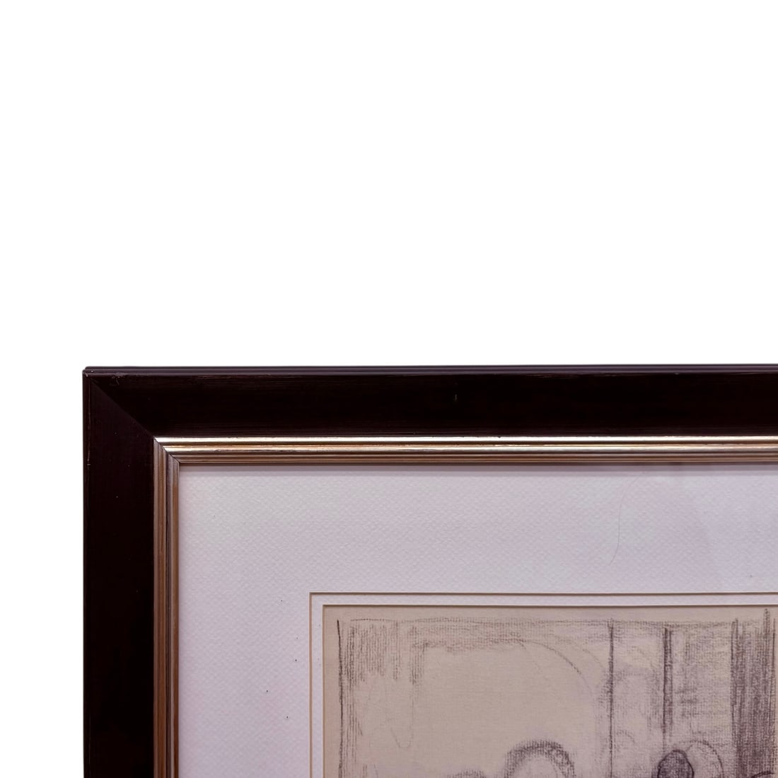 Anne Neumark - Interior Scene with Multiple Figures - 5