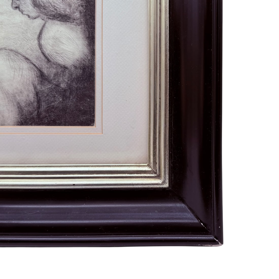 Anne Neumark - Four People in Surreal Landscape - 3