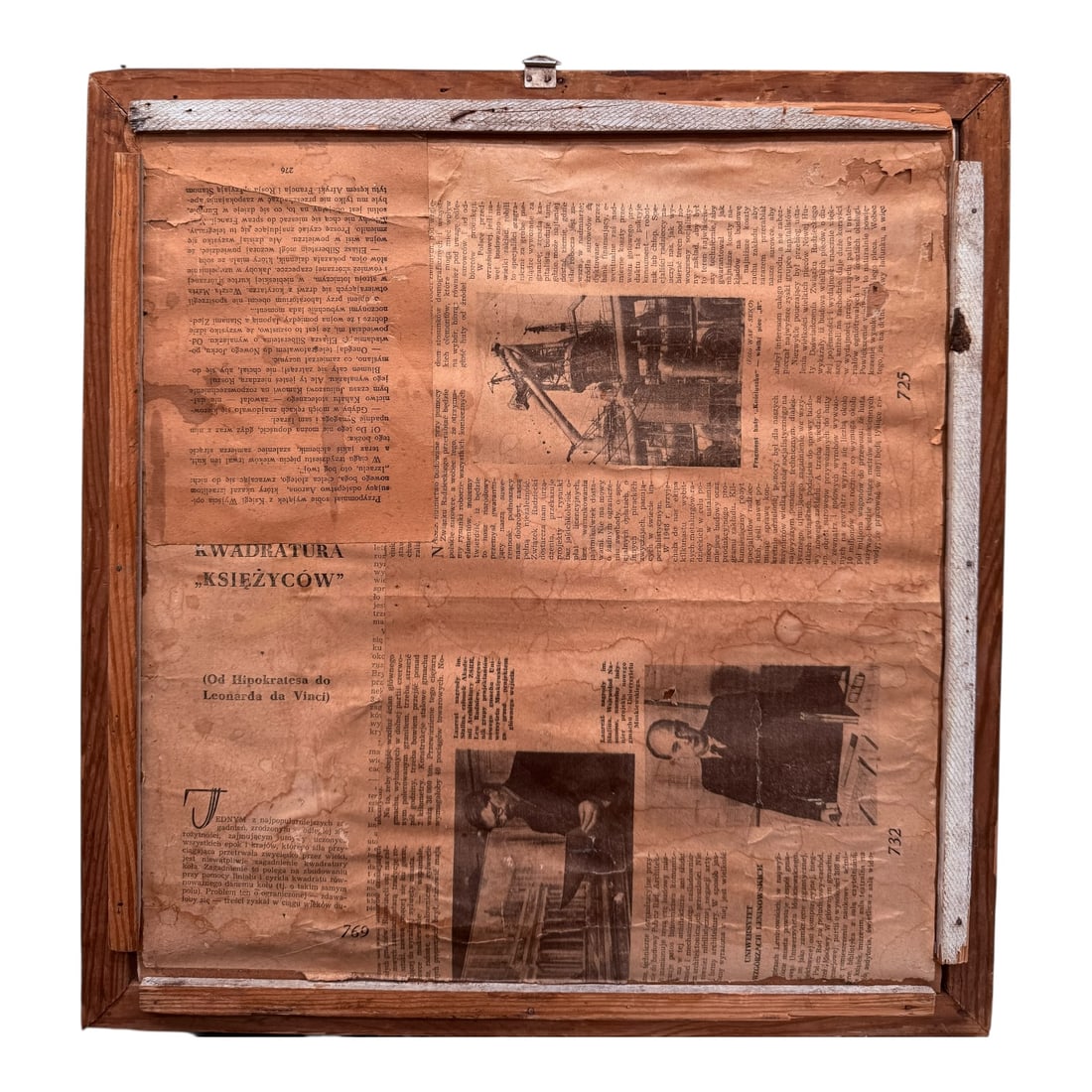 Stanislaw Ignacy Witkiewicz (Witkacy) - Portrait of a Woman With Blue Eyes - 8