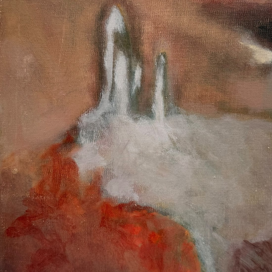 Polly Doyle (Fleisher) - Angels - 4