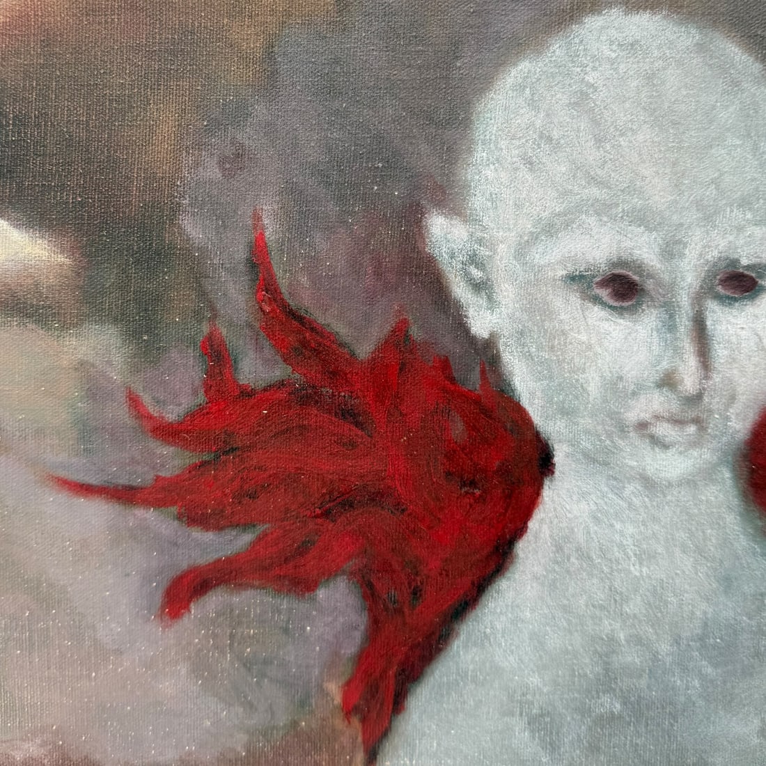 Polly Doyle (Fleisher) - Angels - 5