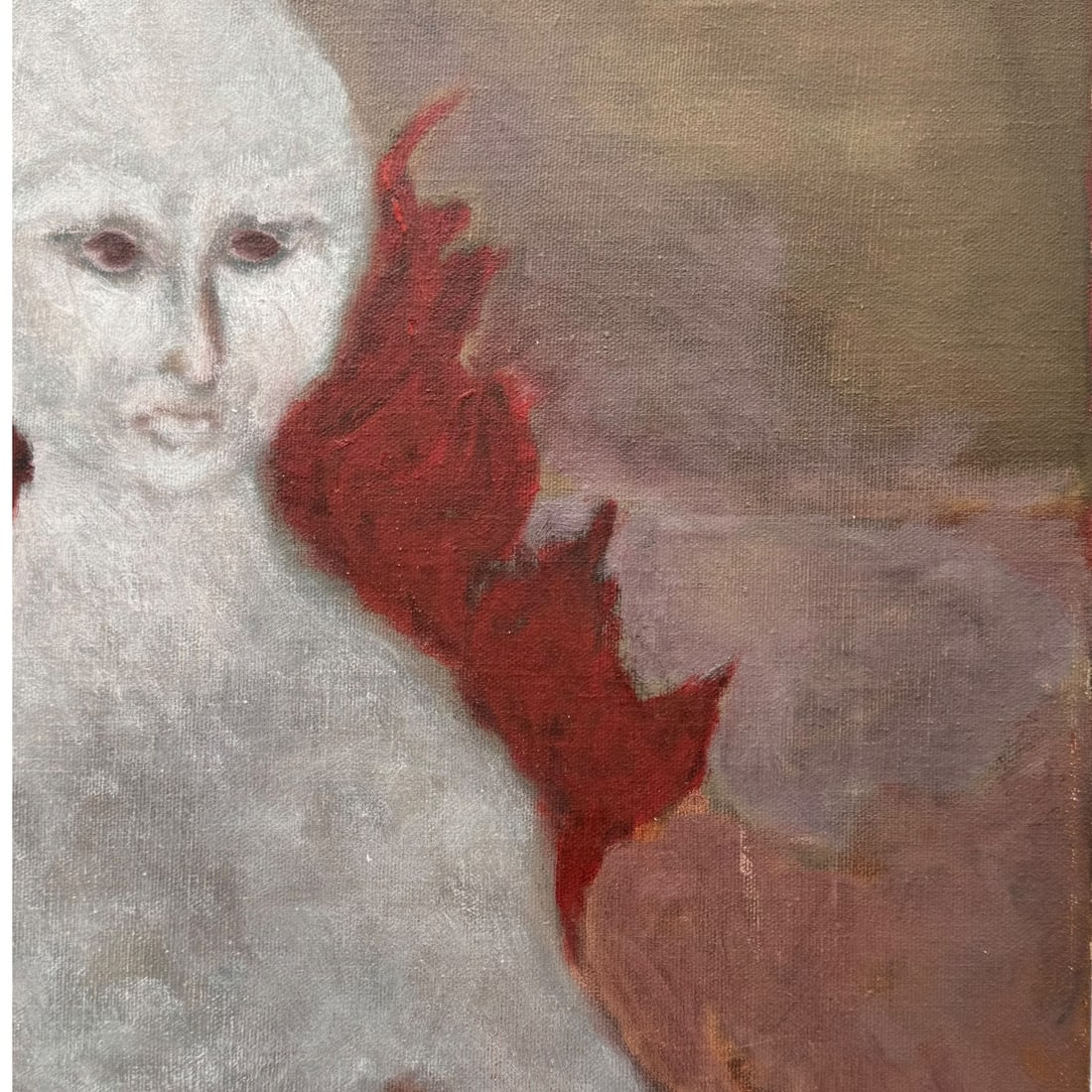 Polly Doyle (Fleisher) - Angels - 6