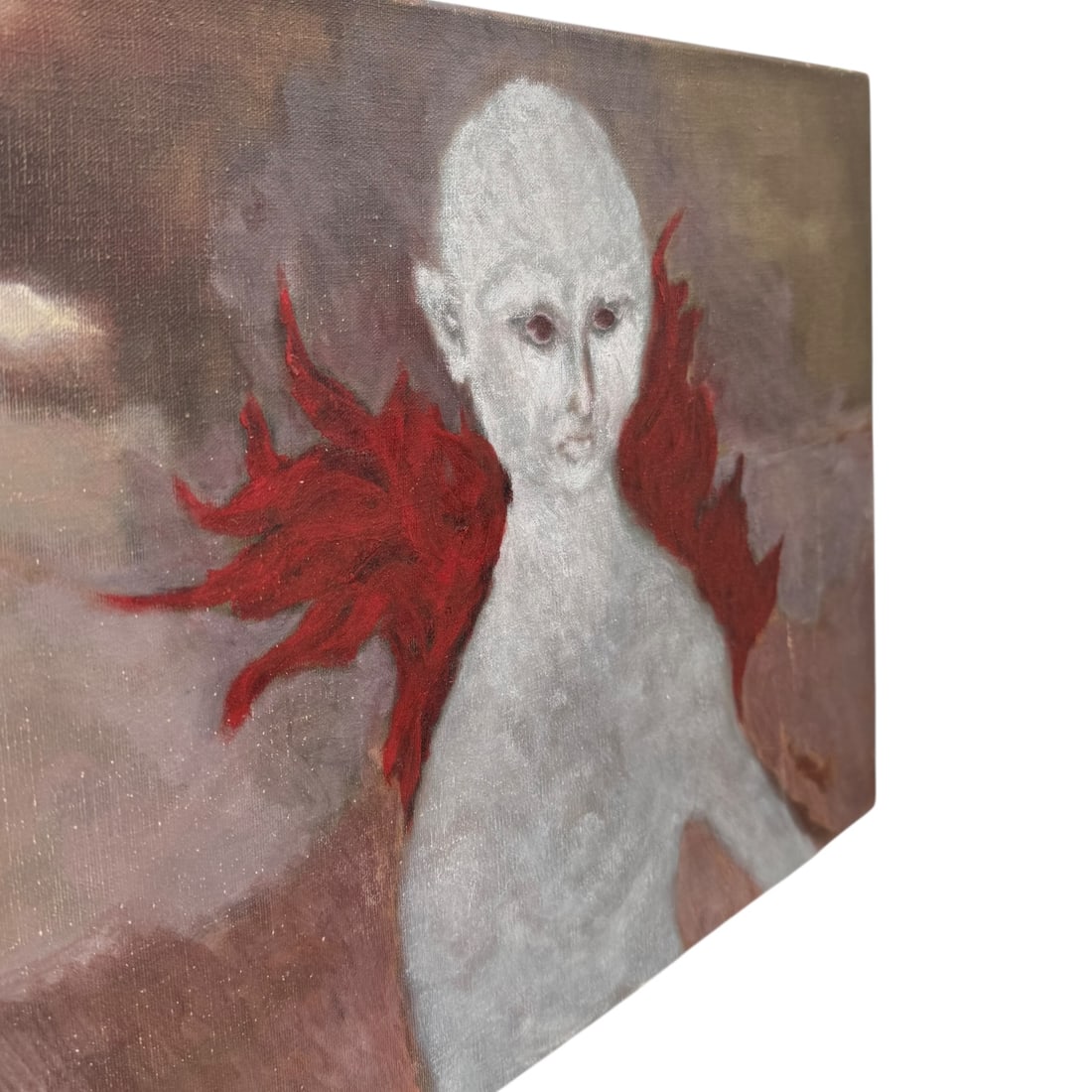 Polly Doyle (Fleisher) - Angels - 9