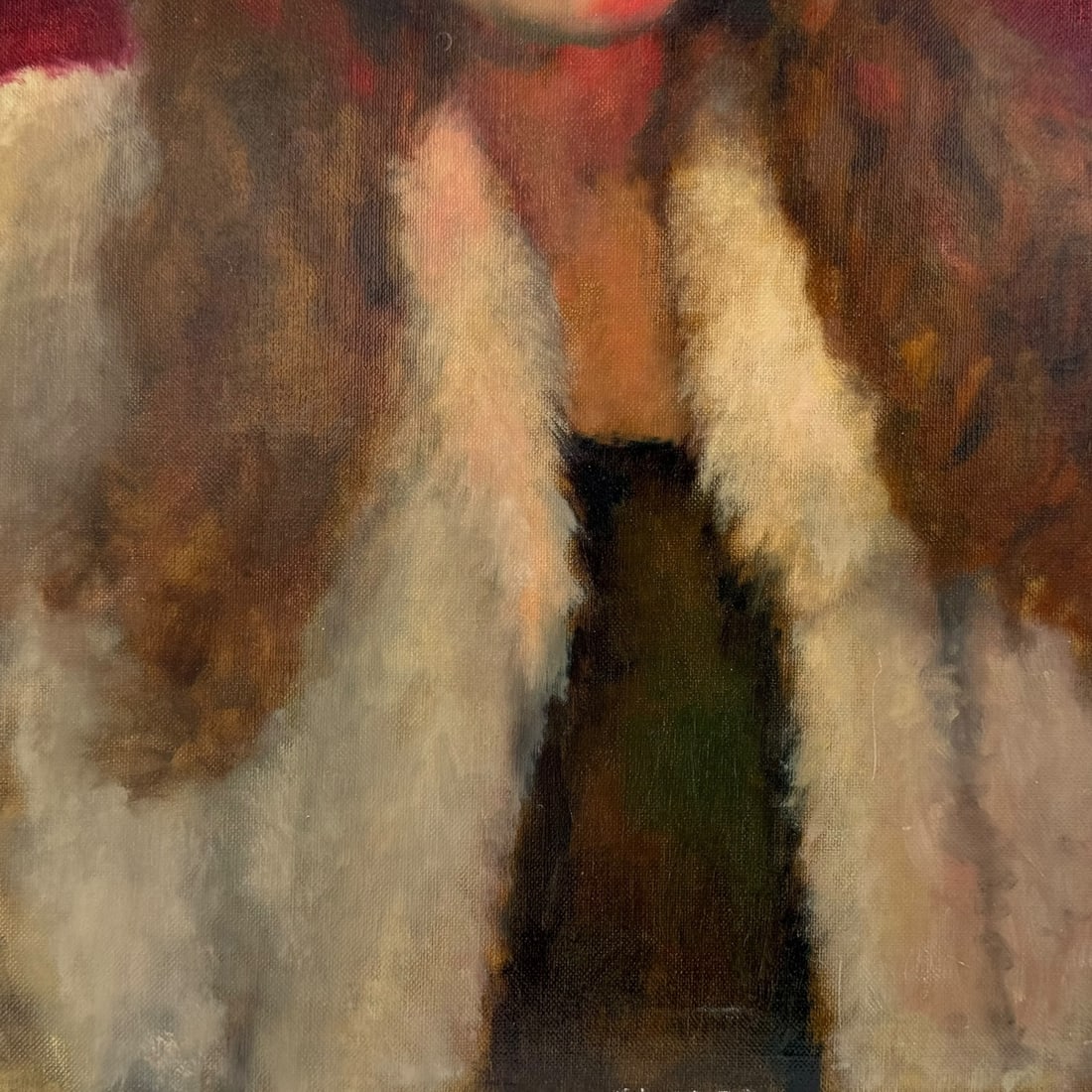 Anne Emerson Hall - Portrait of Desire - 6