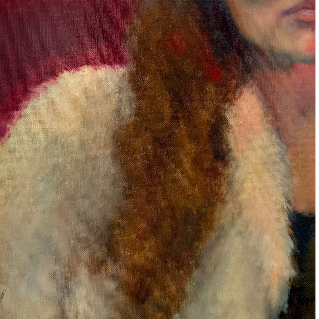 Anne Emerson Hall - Portrait of Desire - 7