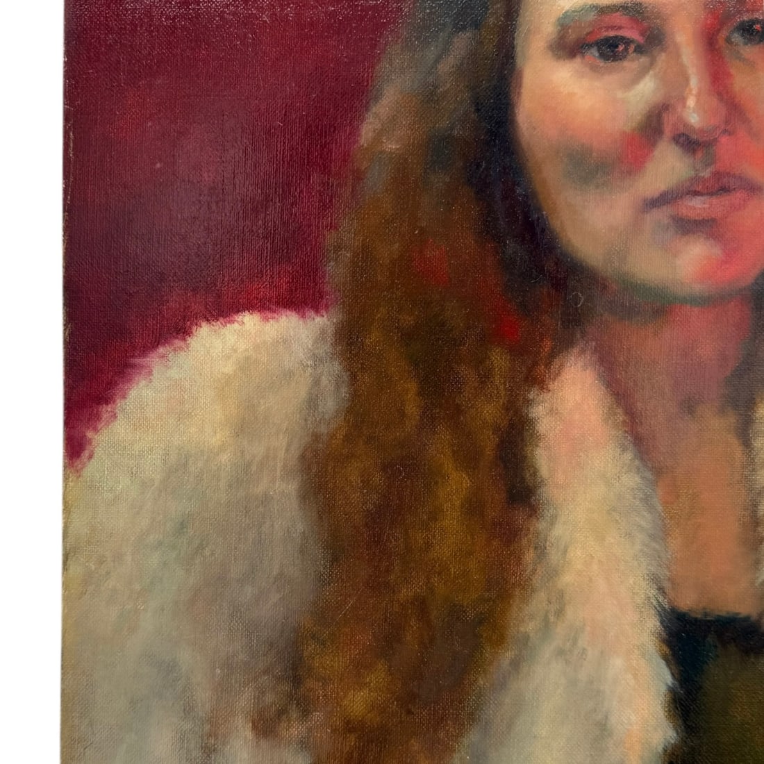 Anne Emerson Hall - Portrait of Desire - 8