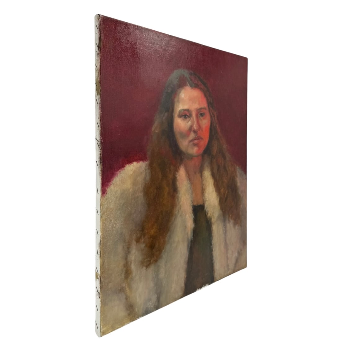 Anne Emerson Hall - Portrait of Desire - 9