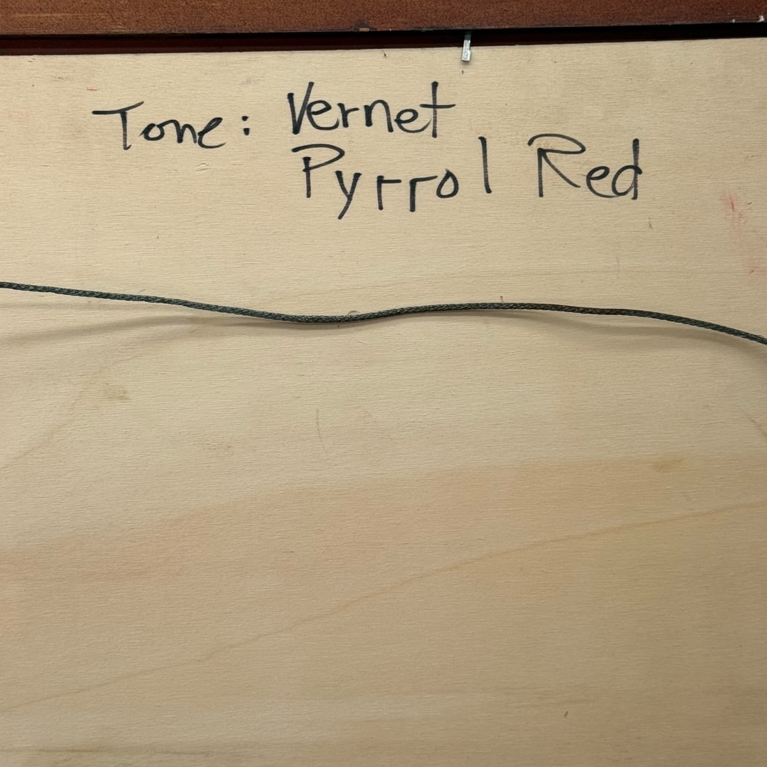 Anne Emerson Hall - Third of July - 10