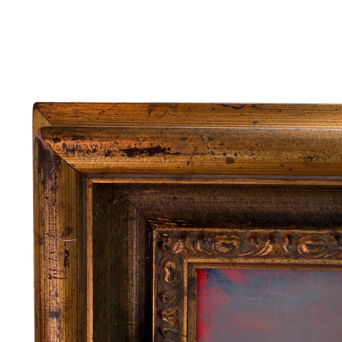 Anne Emerson Hall - Third of July - 13