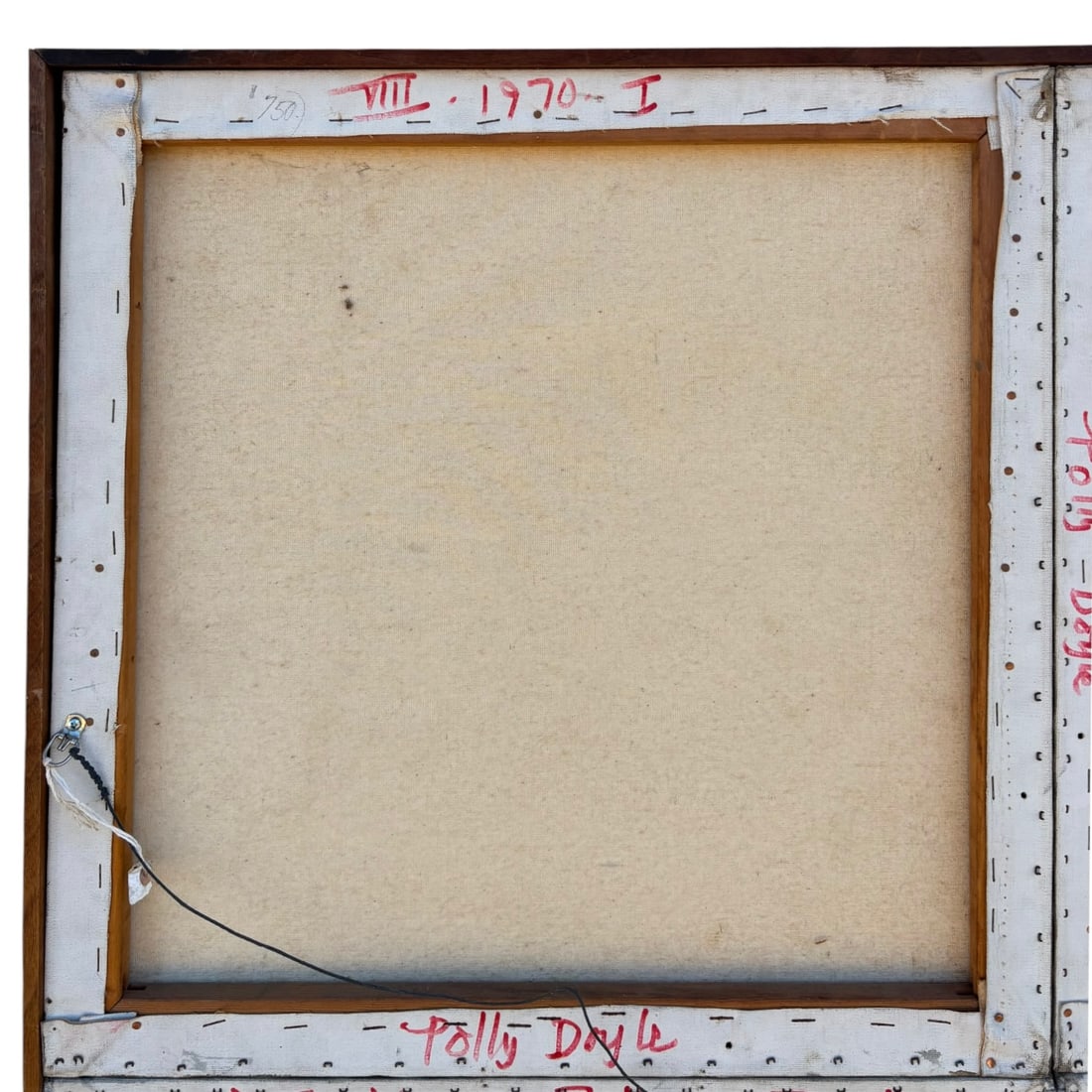 Polly Doyle (Fleisher) - Wisdom or Folly - 11