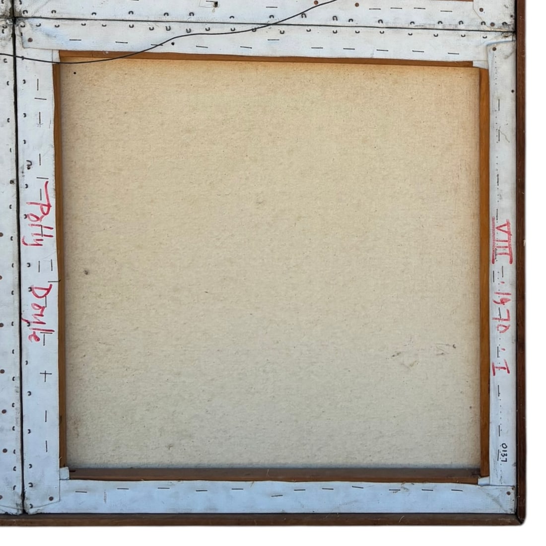 Polly Doyle (Fleisher) - Wisdom or Folly - 14