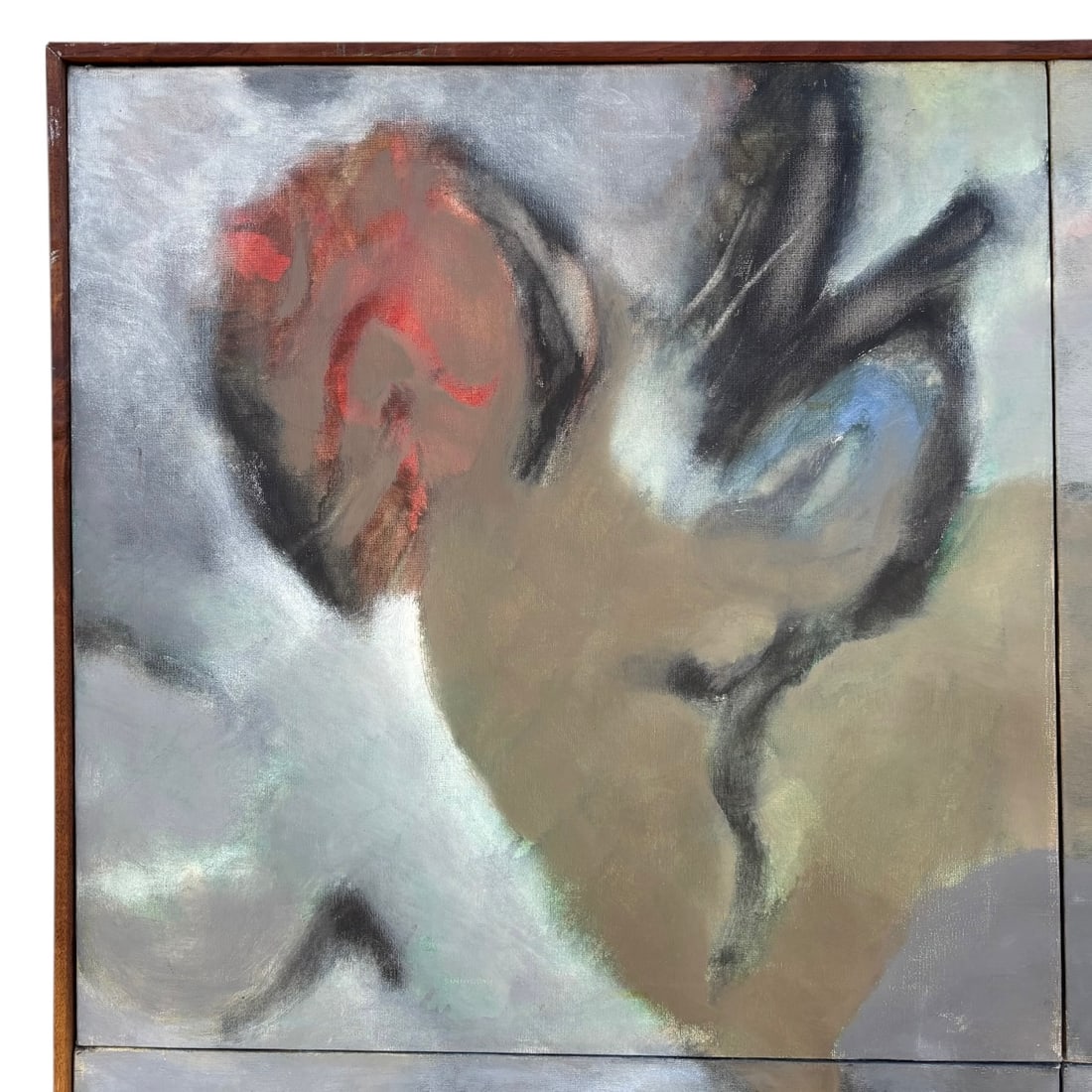 Polly Doyle (Fleisher) - Wisdom or Folly - 2