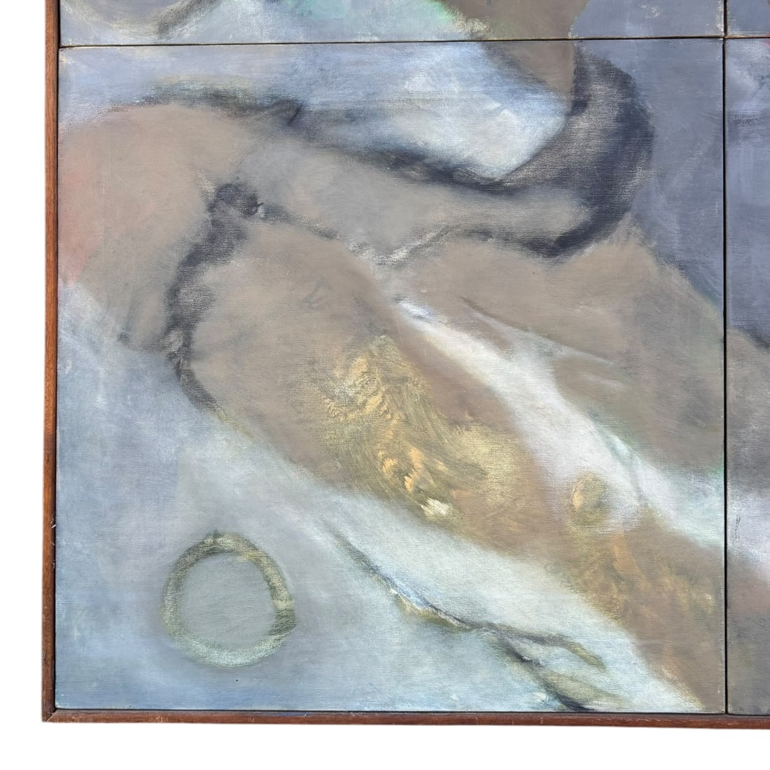 Polly Doyle (Fleisher) - Wisdom or Folly - 5