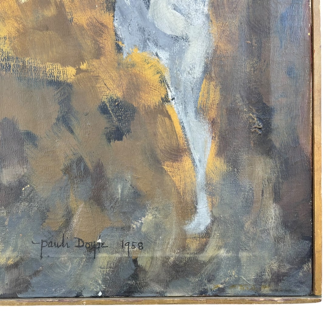 Polly Doyle (Fleisher) - Daddy was an Acrobat - 3