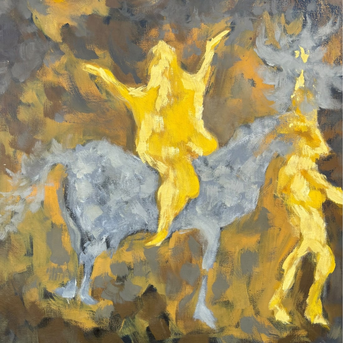 Polly Doyle (Fleisher) - Daddy was an Acrobat - 6