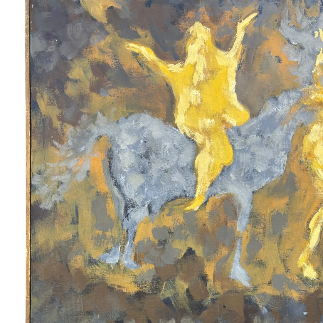 Polly Doyle (Fleisher) - Daddy was an Acrobat - 7