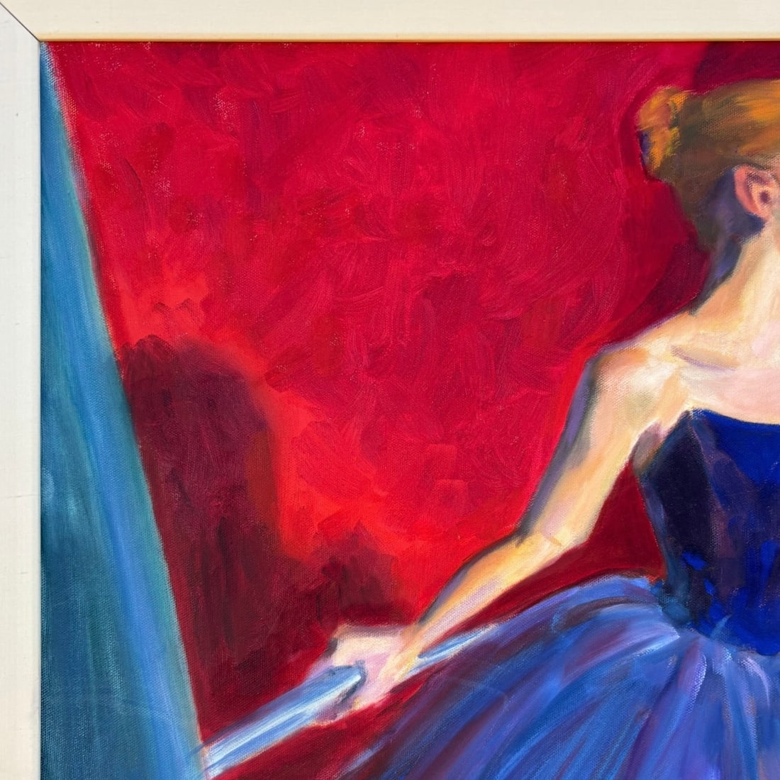 Anne Emerson Hall - Ballerina (2001) - 6