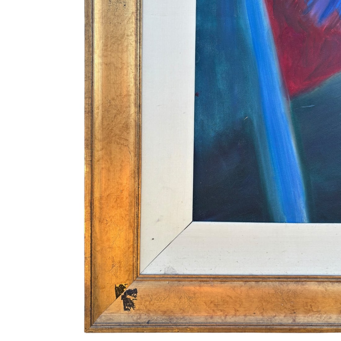 Anne Emerson Hall - Ballerina (2001) - 9