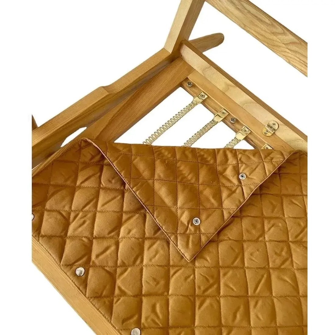 Hans Wegner for GETAMA GE-290/2 Two-Seat Plank Sofa in Leather - 6