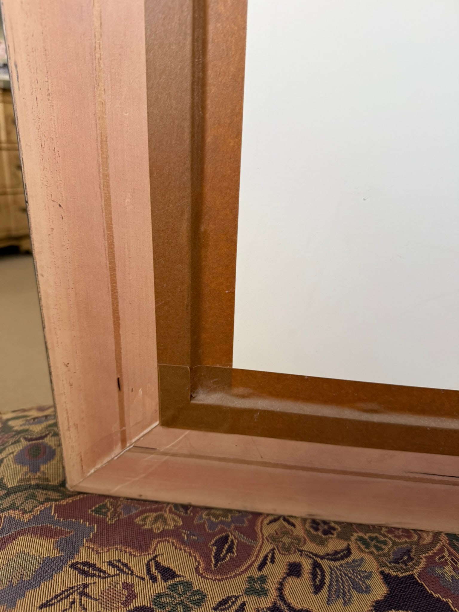 After Pablo Picasso Bacchanal with Bull Color Linocut 1962 - 12