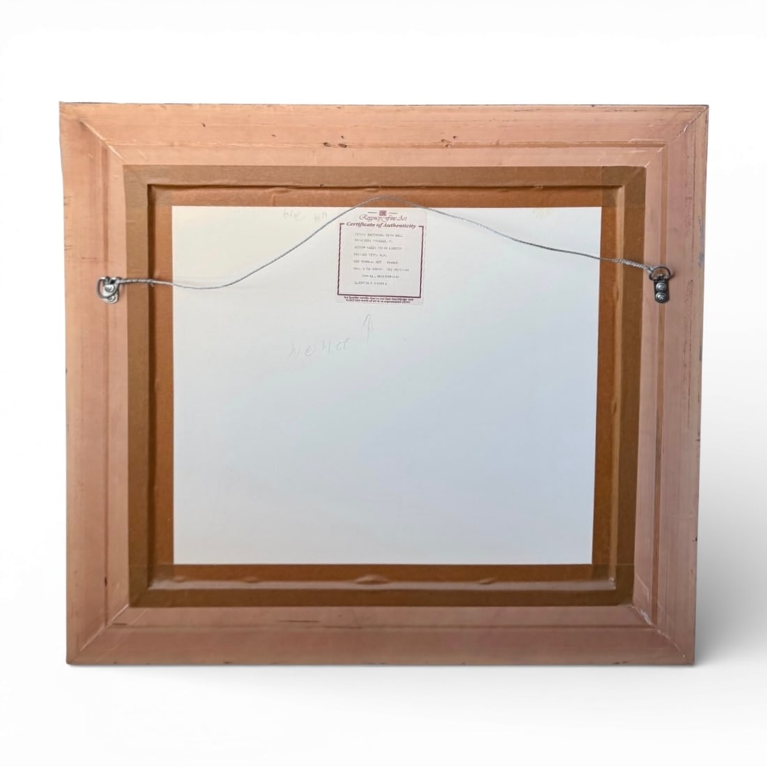 After Pablo Picasso Bacchanal with Bull Color Linocut 1962 - 4