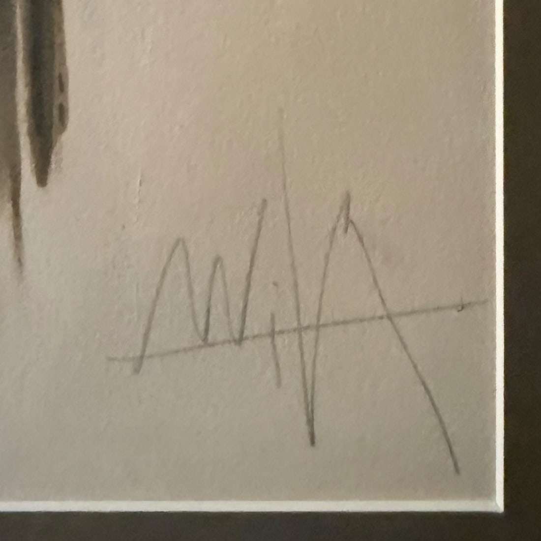 Wifredo Lam Taureau-trois-graines Color Lithograph 1973 Ed. 19/99 - 3