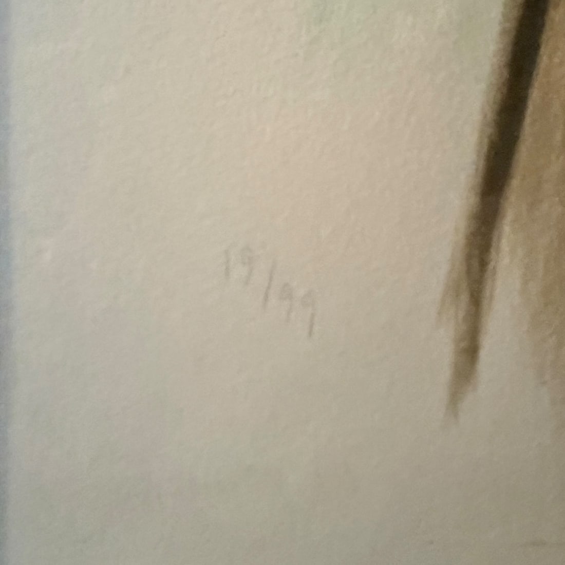 Wifredo Lam Taureau-trois-graines Color Lithograph 1973 Ed. 19/99 - 5