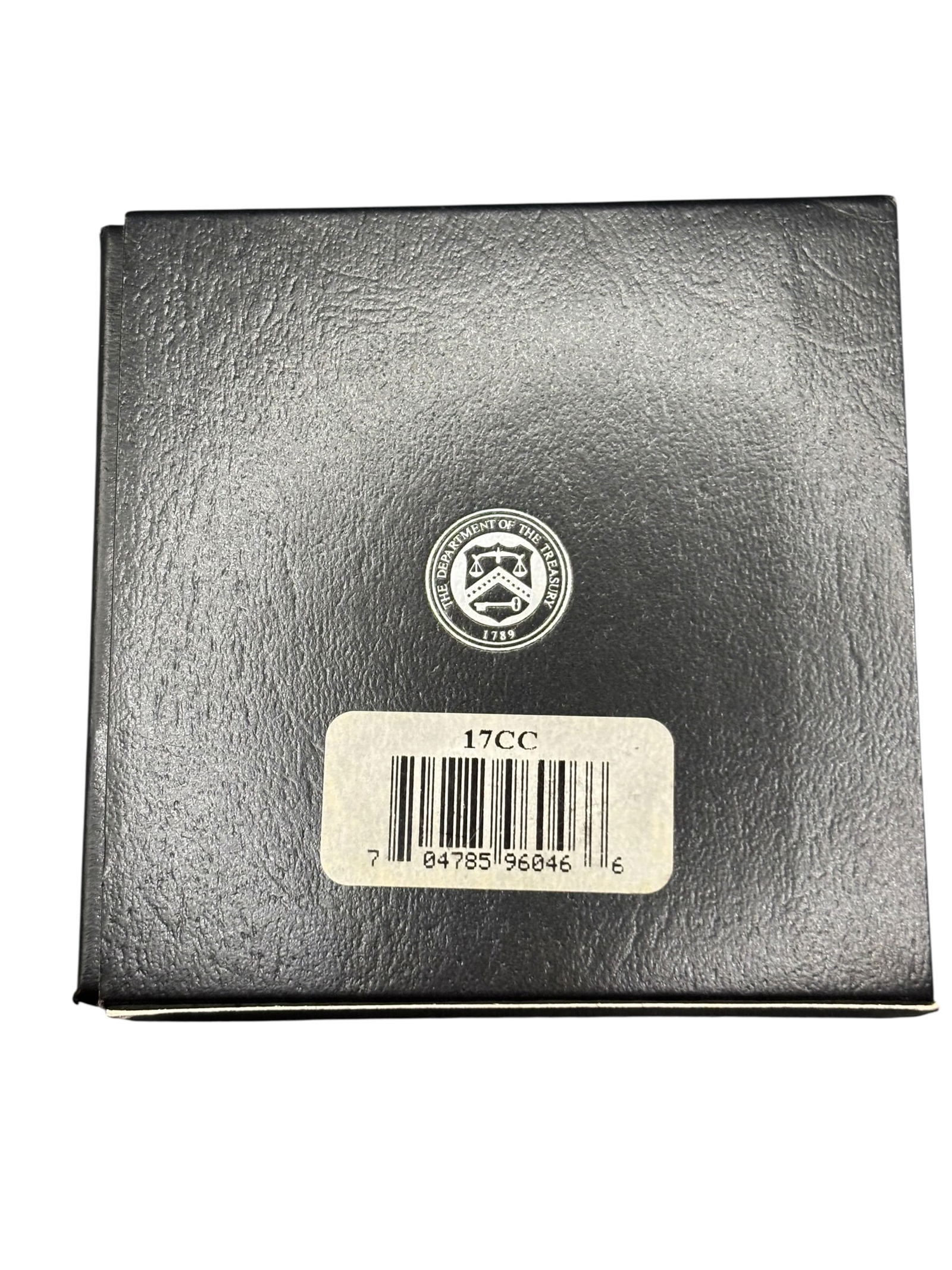 2017 Boys Town Centennial Commemorative Coin with Box - 7