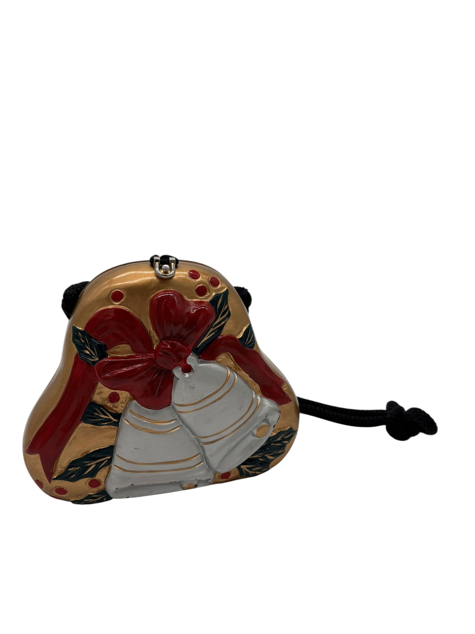 Timmy Woods Christmas Bells Purse - 7