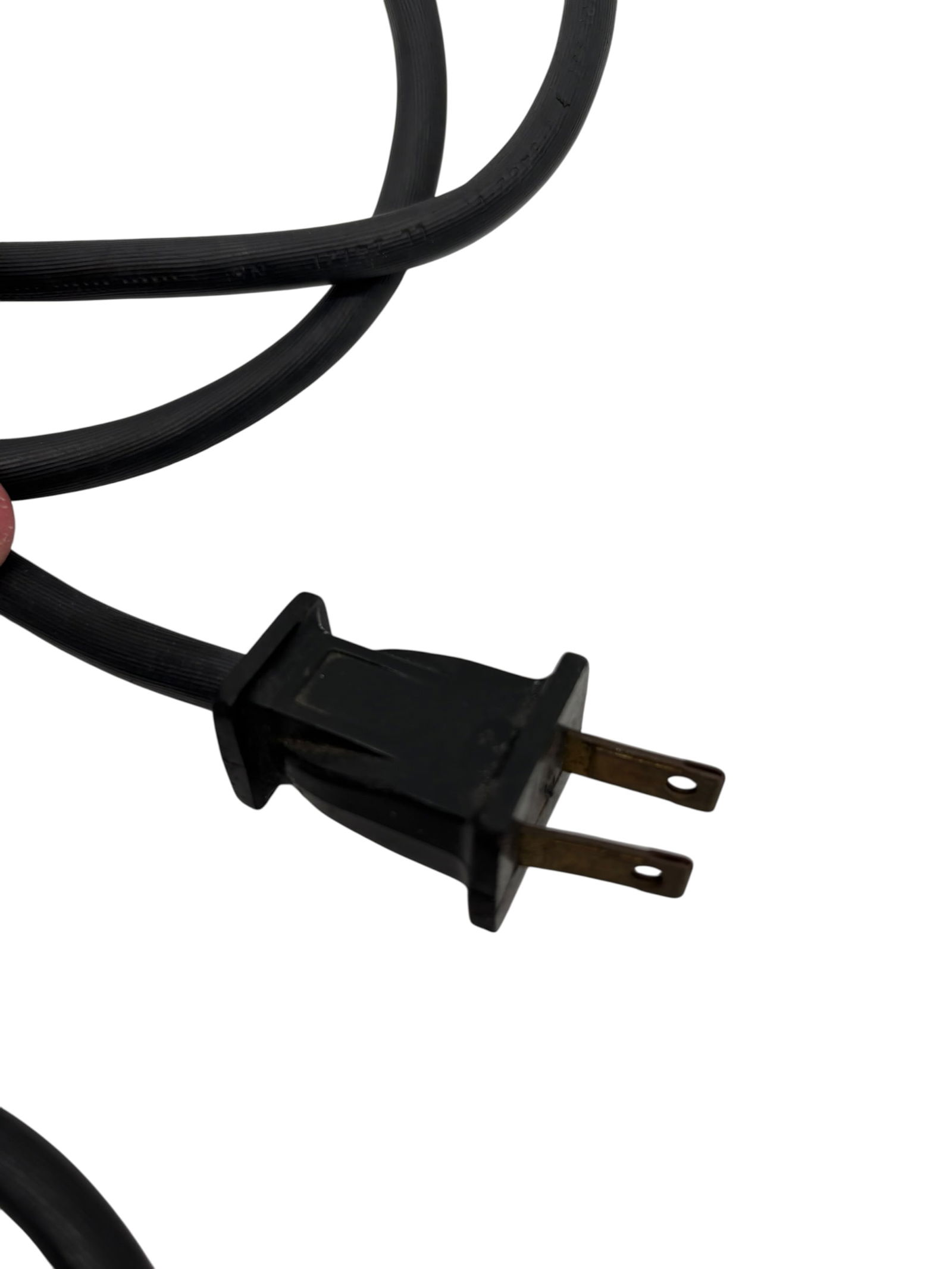 Vintage Whistle Soda Advertising Clock - 7