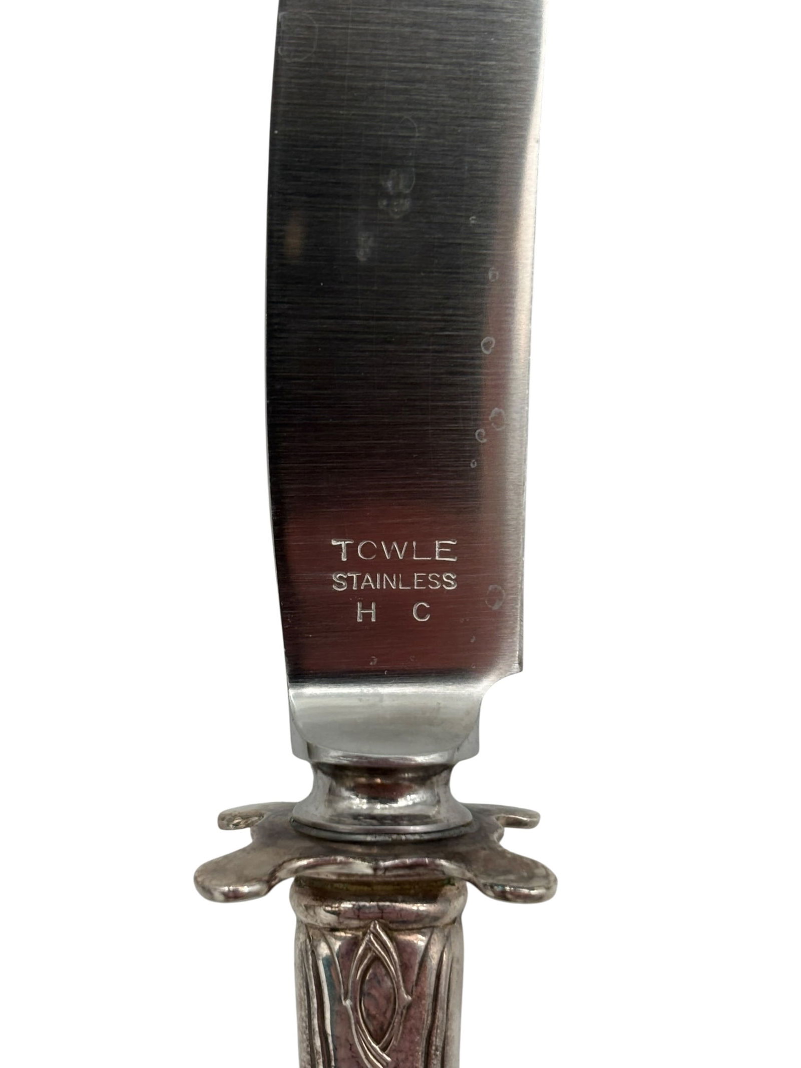 71-Piece Sterling Silver .925 Flatware Set - 9