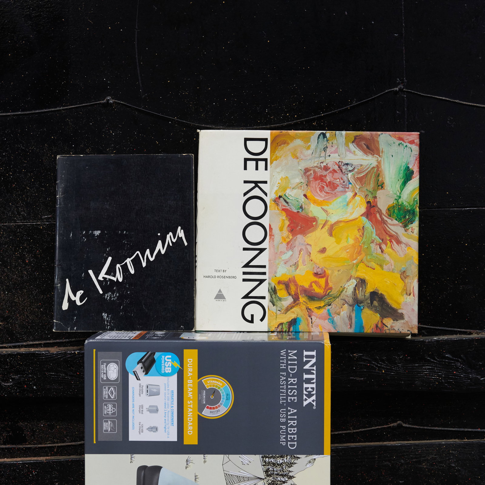 Art Book Group Lot #2 (1 of 2)