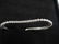 14 K Diamond Bracelet, 5.0 D Total Weight H SI. 7 - 3