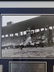 Joe DiMaggio Signed Photo. Framed 26 1/2" x 31". - 3