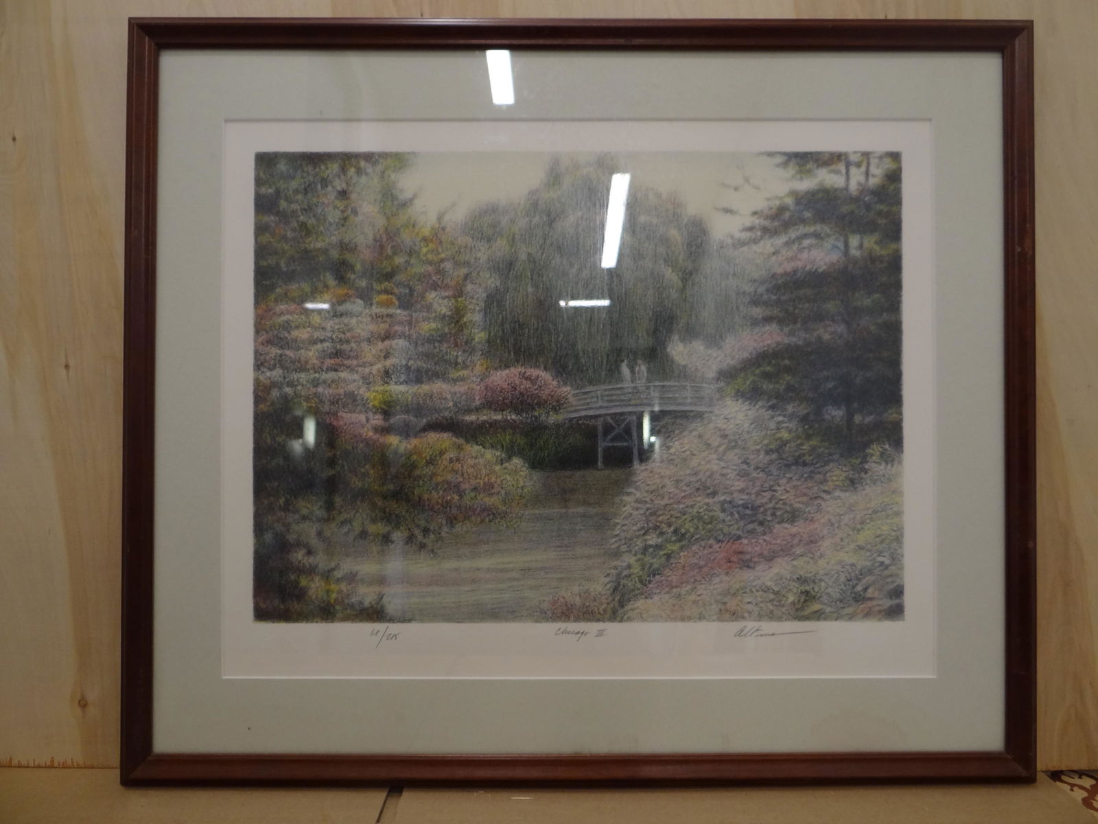 Harold Altman - Chacago III. 1924 - 2003 New York (1 of 7)