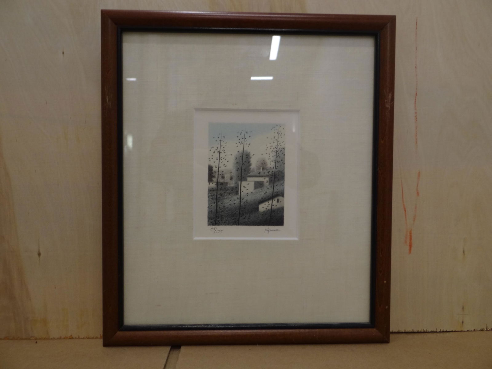 Robert Kipniss - Untitled. 1931 - NY (1 of 5)