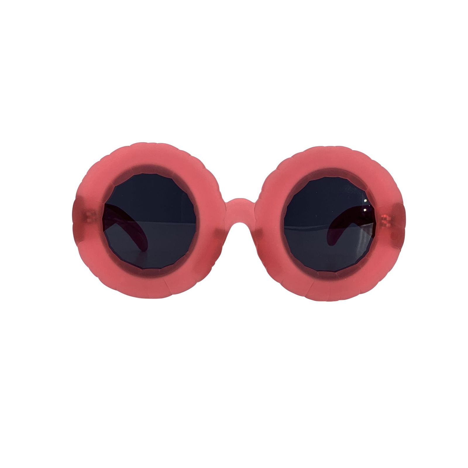 Jeremy Scott Plastic Sunglasses (1 of 8)